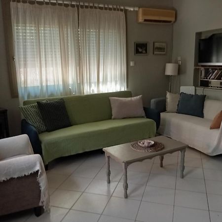 Villa Εξοχικό Roxani Ambelakia Esterno foto