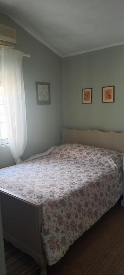 Villa Εξοχικό Roxani Ambelakia Esterno foto