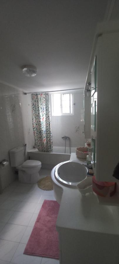 Villa Εξοχικό Roxani Ambelakia Esterno foto