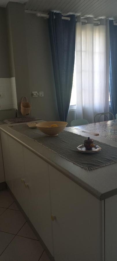 Villa Εξοχικό Roxani Ambelakia Esterno foto