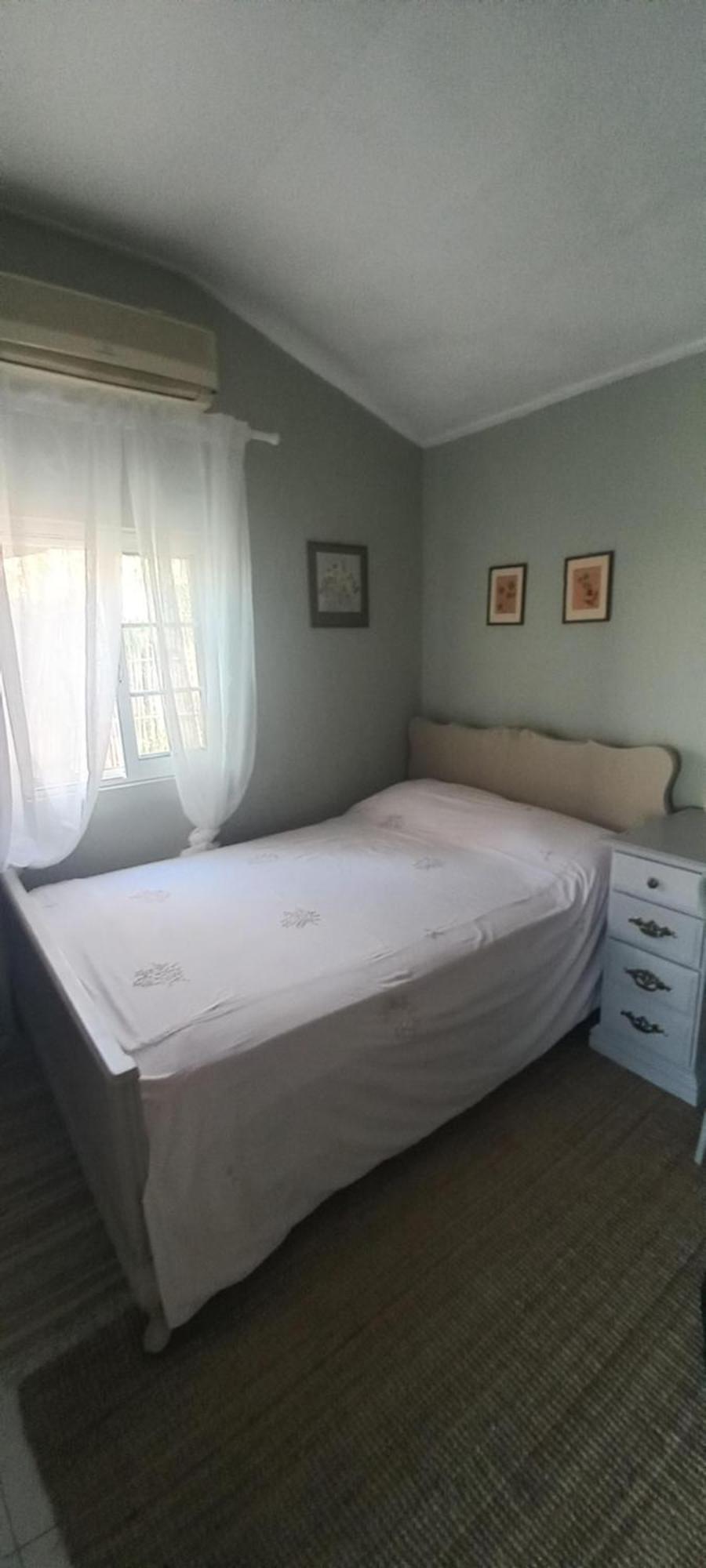 Villa Εξοχικό Roxani Ambelakia Esterno foto