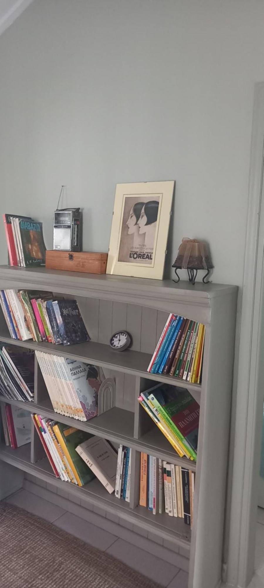 Villa Εξοχικό Roxani Ambelakia Esterno foto
