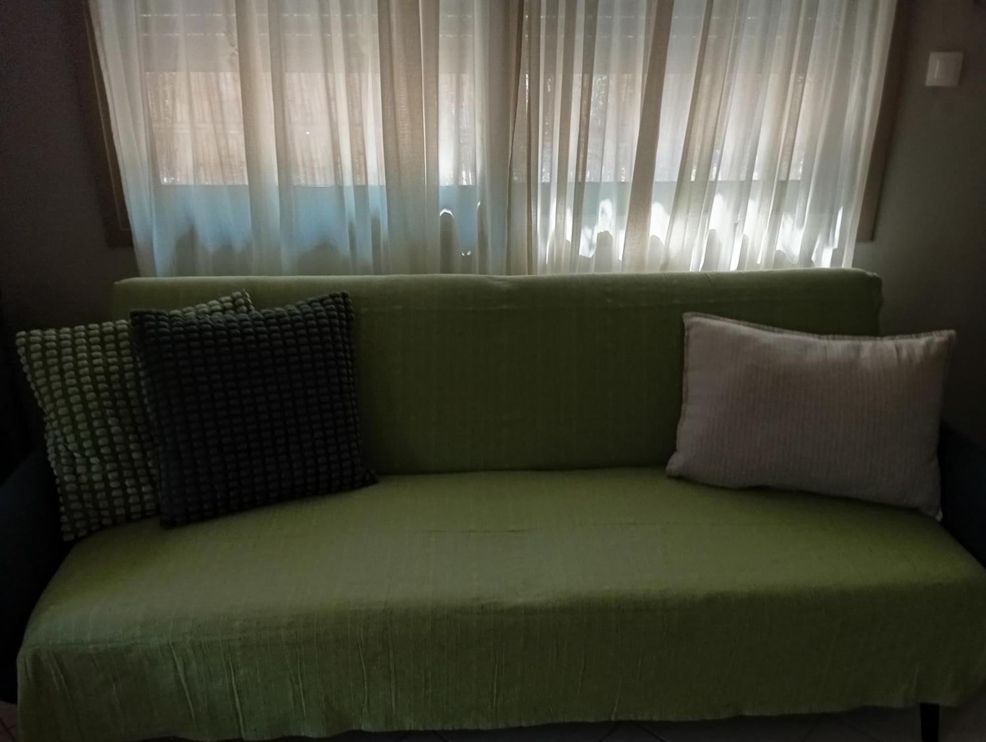 Villa Εξοχικό Roxani Ambelakia Esterno foto