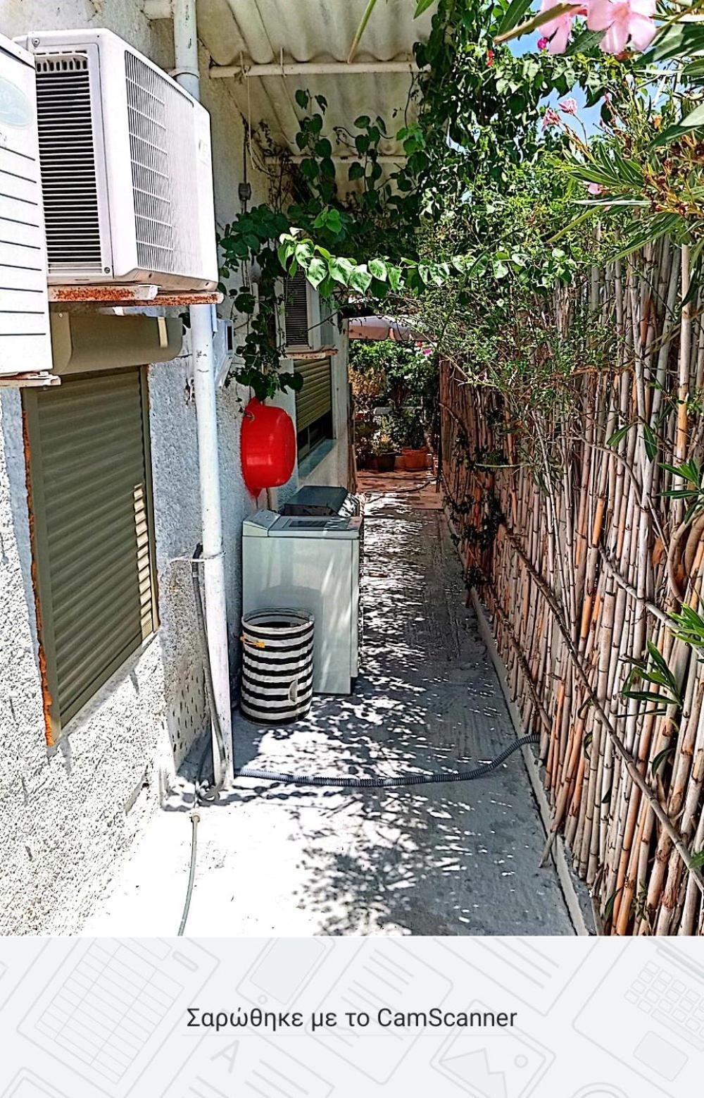 Villa Εξοχικό Roxani Ambelakia Esterno foto