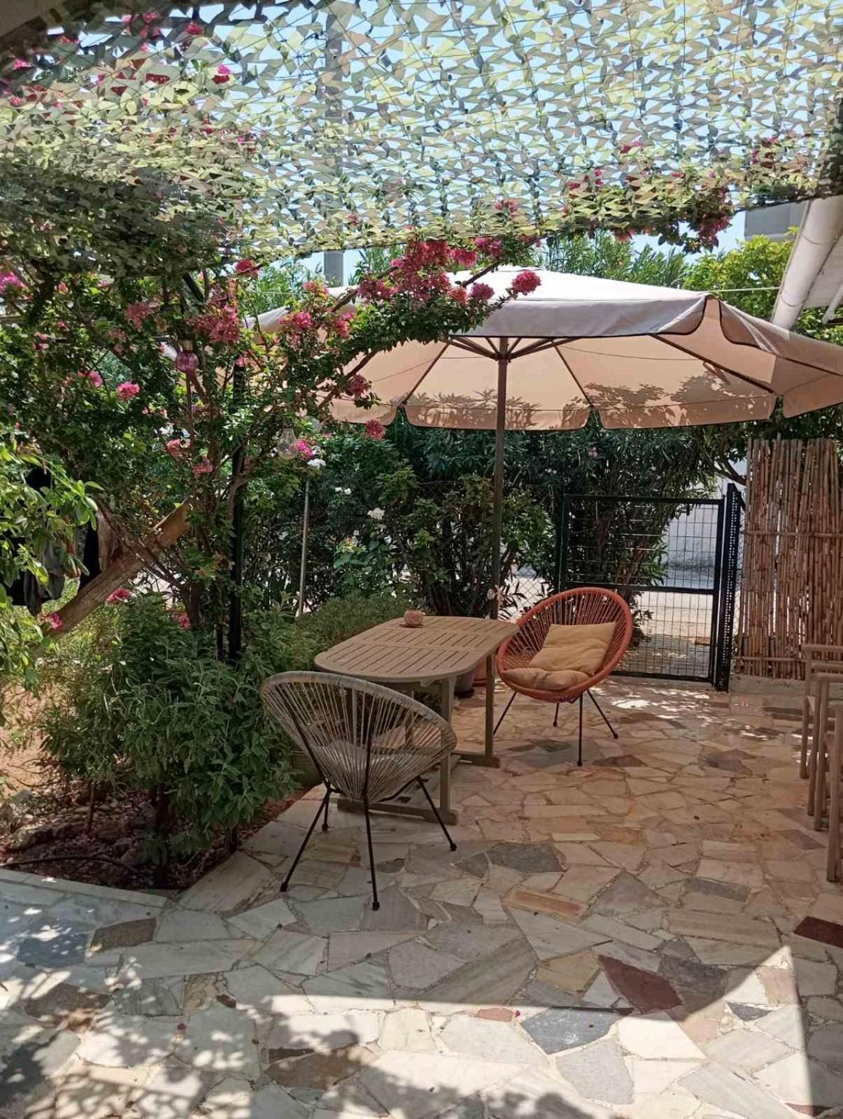 Villa Εξοχικό Roxani Ambelakia Esterno foto