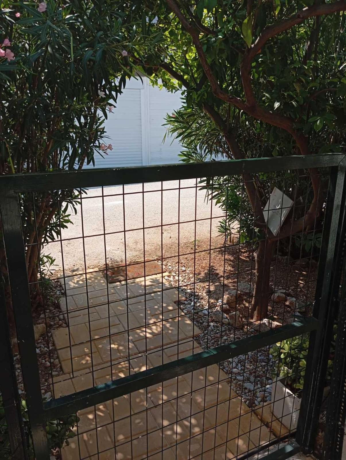 Villa Εξοχικό Roxani Ambelakia Esterno foto