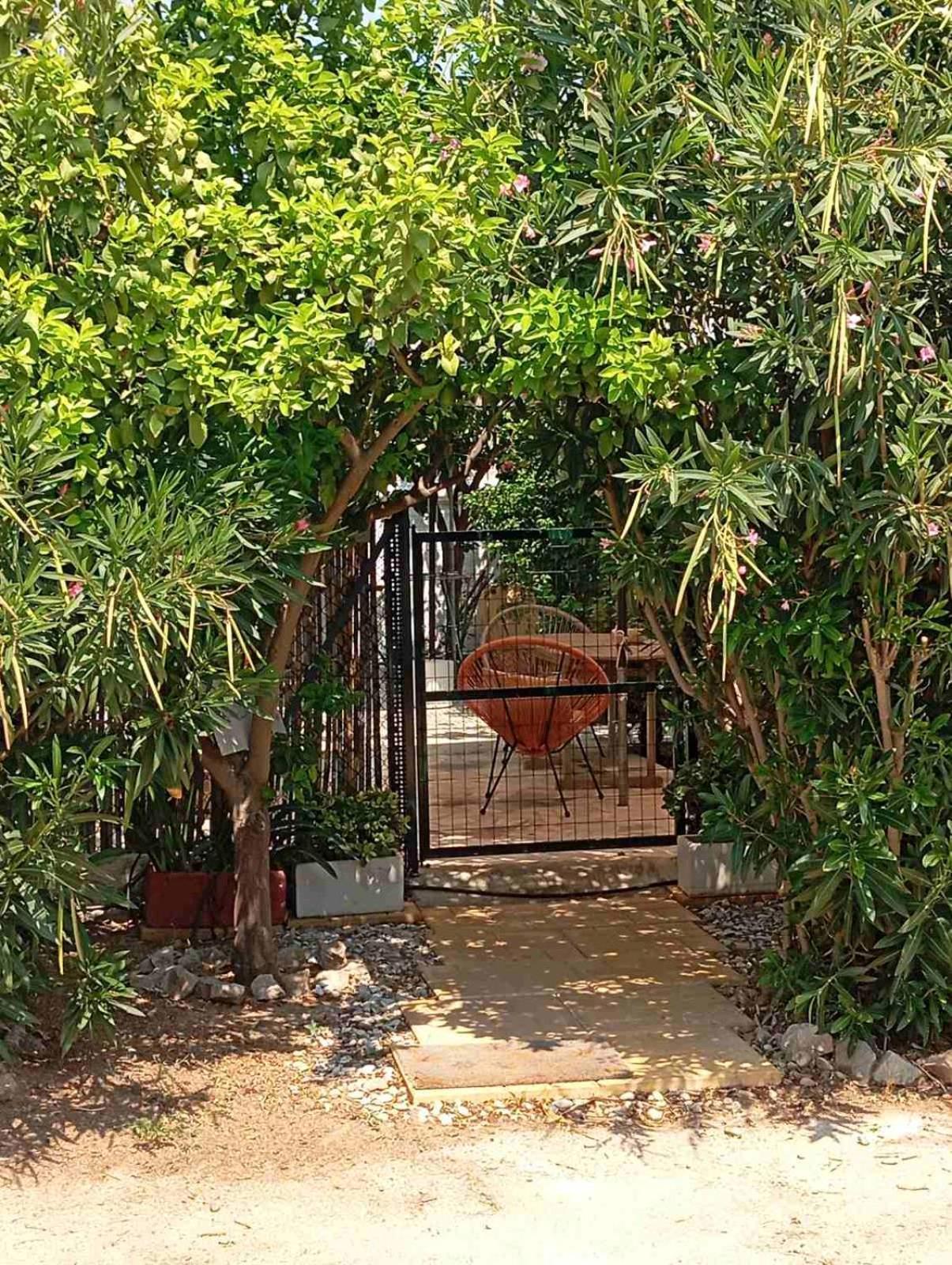 Villa Εξοχικό Roxani Ambelakia Esterno foto